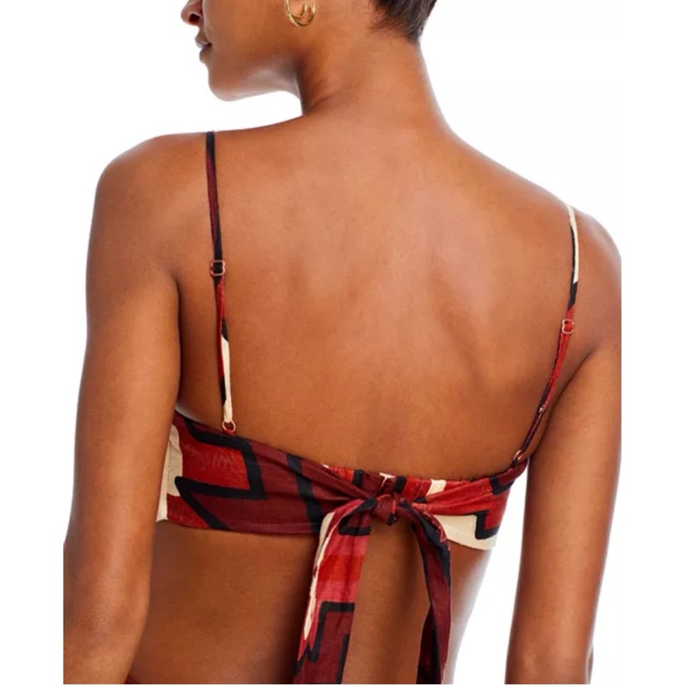 JOHANNA ORTIZ Cut Out Maxi Dress - Picture 6 of 12